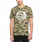 New York Islanders '47 Alpha T-Shirt Camo,baseball caps,new era cap wholesale,wholesale hats